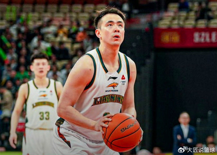 吉林队爆冷击败辽宁 防守反击成关键