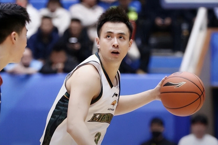 吉林队爆冷击败辽宁 防守反击成关键