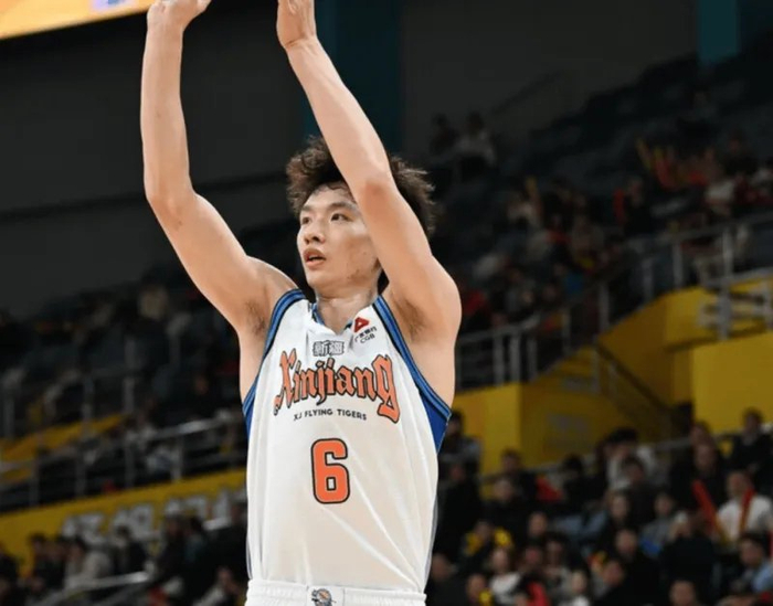 新疆男篮惨败宁波 球迷绝望球队前景堪忧