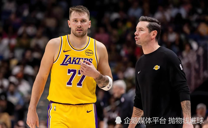 湖人防守蜕变成夺冠热门 球队战绩飙升引热议