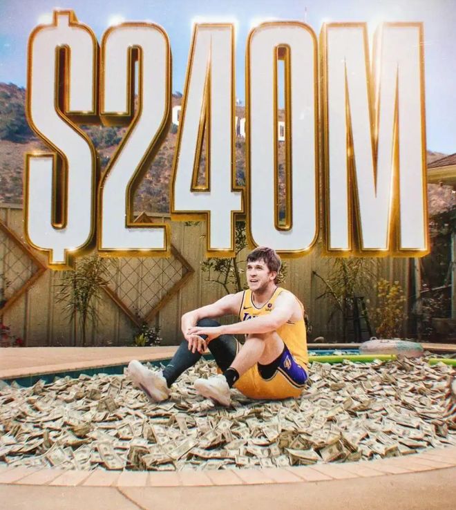 字母哥或离队引湖人交易潮 三巨头齐聚洛杉矶成