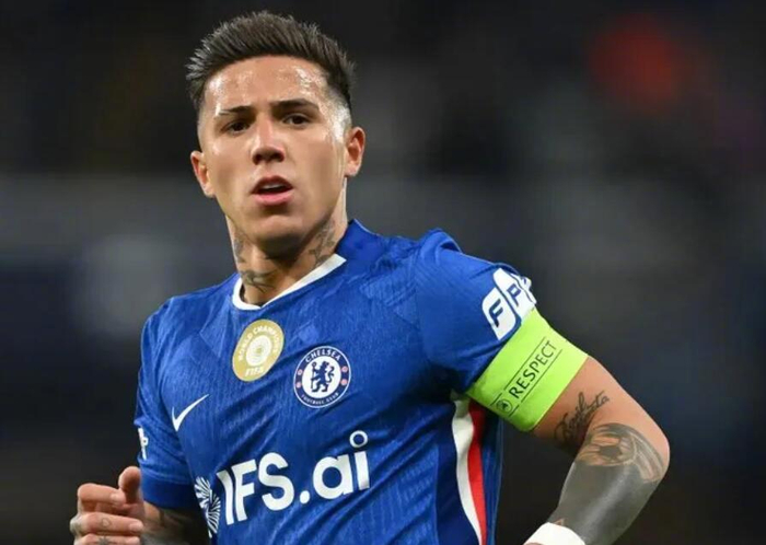 恩佐-费尔南德斯或离队引切尔西球员流失危机