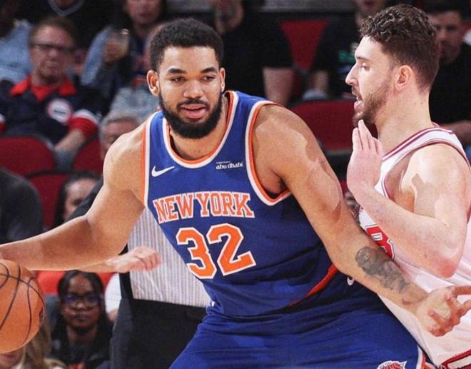 火箭力克尼克斯扩大领先优势 布局季后赛关键战