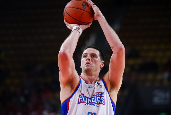 贺希宁王浩然爆发率队双杀天津 深圳豪取两连胜