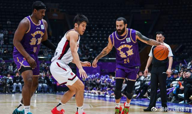 里勒单核带队力克浙江 北控男篮关键战险胜