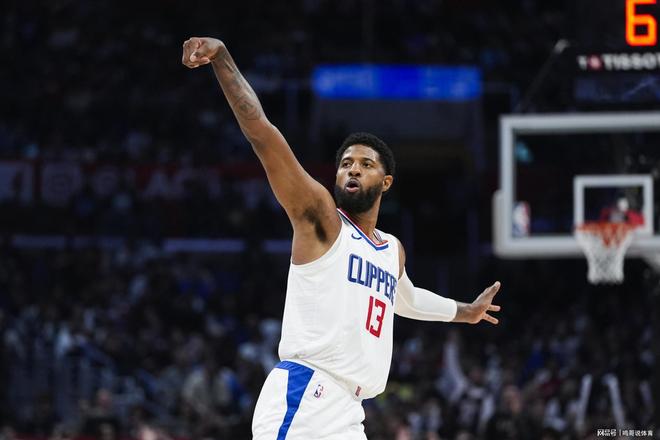 快船首轮签交易雷霆成关键转折 球队未来面临重