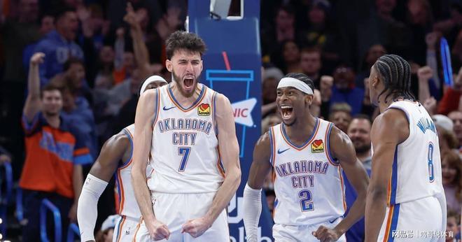 快船首轮签交易雷霆成关键转折 球队未来面临重