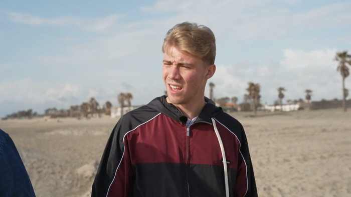 霍伊伦德：曼联末期被边缘化 转会那不勒斯彻底