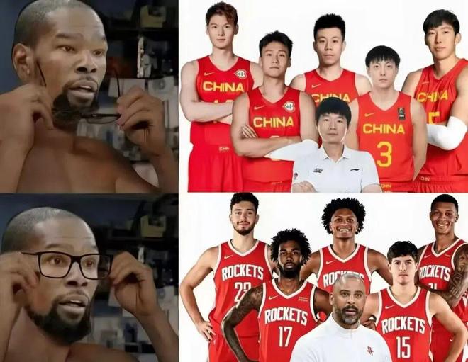 詹姆斯率湖人双杀火箭 杜兰特空砍23分难救主