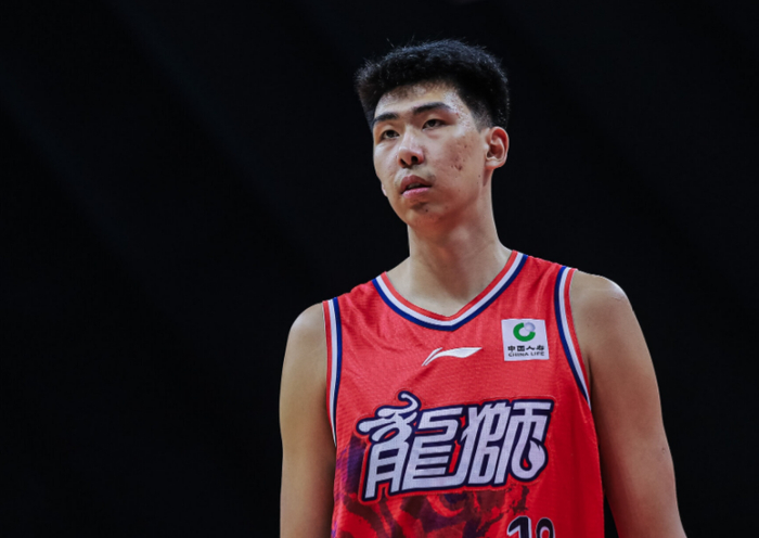 徐昕获NBA试训邀约 正与三家经纪公司接洽备战留